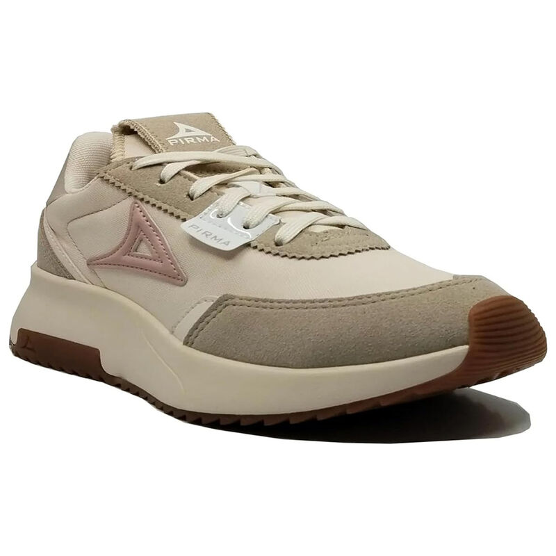 Tenis Pirma Urbano Para Mujer 5528 Mil&aacute;n Wmn image number null