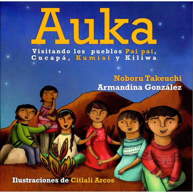 Auka. Visitando los pueblos image number null