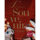 Souvenir. Pasteles, viajes y recuerdos