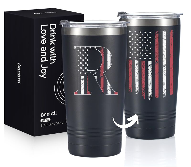 Vaso T&eacute;rmico Onebttl 568 ml De Acero Inoxidable... image number null