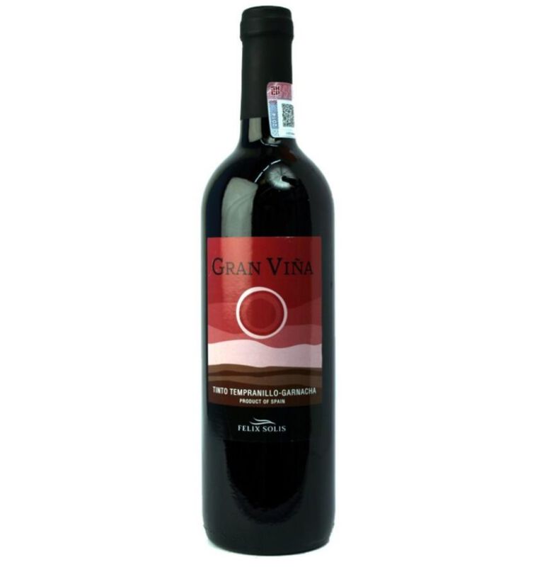 Vino Tinto Gran Vi&ntilde;a Tinto 750 Ml image number null