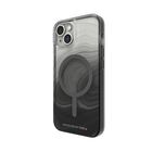 Funda Gear4 Milan Snap para iPhone 14 - Remolino Negro