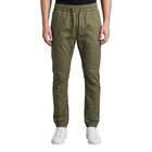 Atlo Pantalon Tipo Jogger Olive Para Hombre