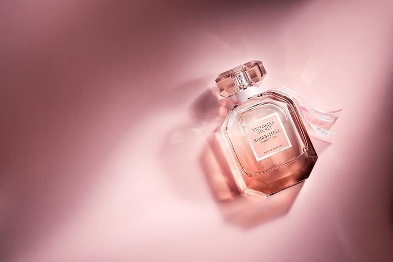 Perfume Victoria's Secret Bombshell Seduction E... image number null