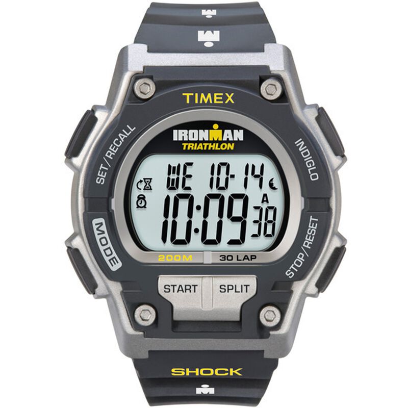 Reloj Timex Ironman Triathlon Endure 30 Shock 4... image number null