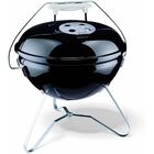 Weber 40020 Smokey Joe Premium 14-inch Portable Grill