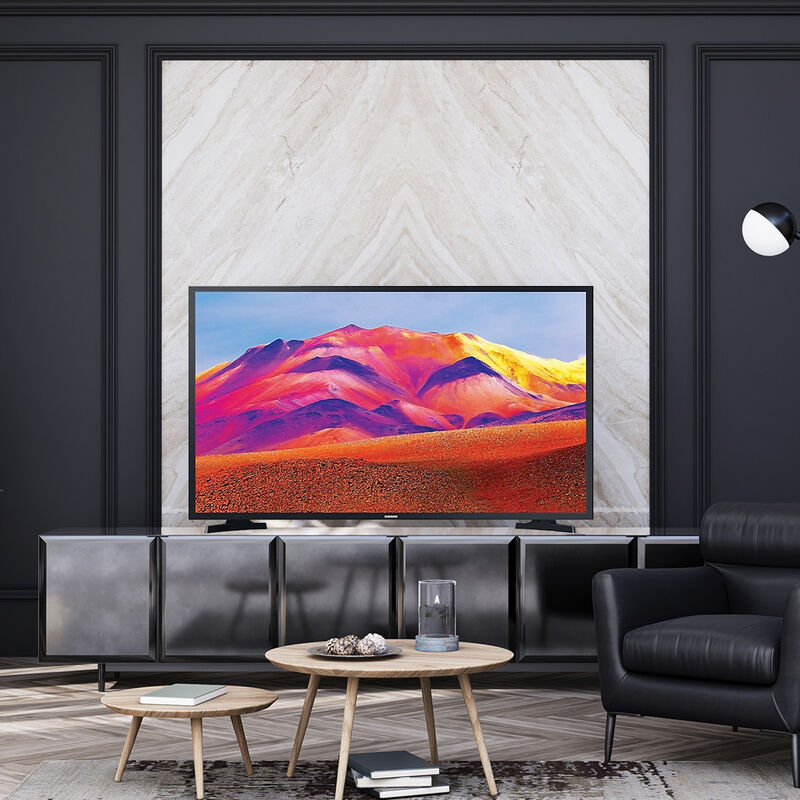 SAMSUNG 43 SMART TV LED T5300 image number null