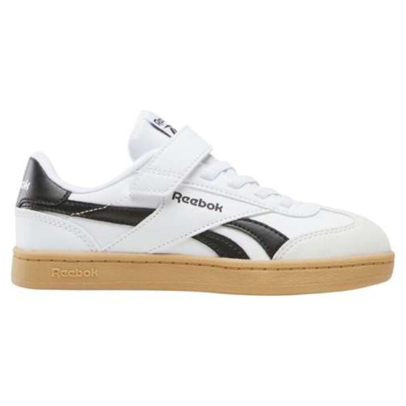 Tenis Casual Reebok Smash Edge Elastic 10022159... image number null