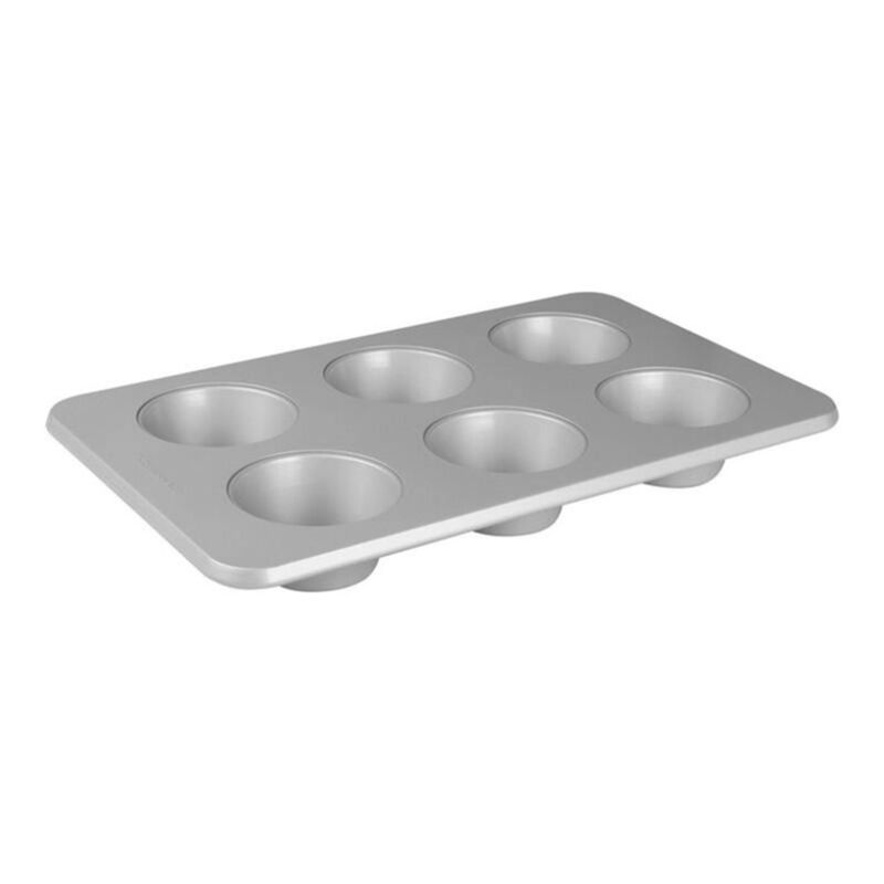 Molde Para Muffins KitchenAid 28107 6 Porciones... image number null