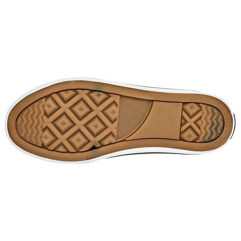 Moramora Tenis urbano para mujer negro image number null