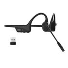 Auriculares Inal&aacute;mbricos Para Computadora Shokz Opencomm2 Uc 2025 Upgrade