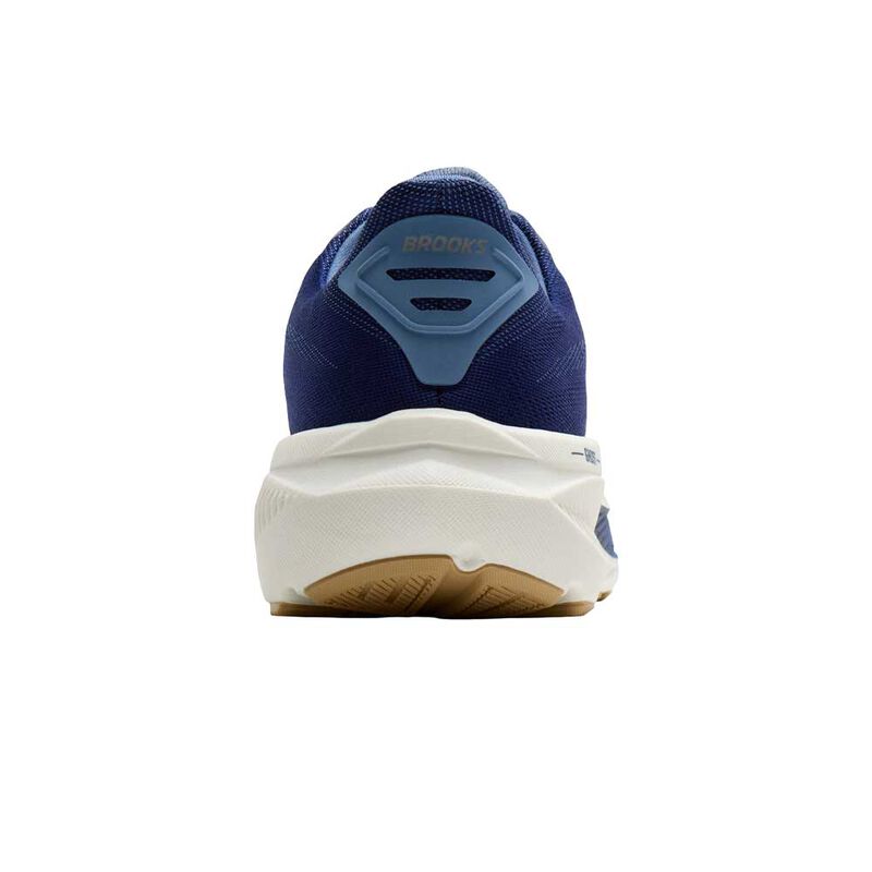 Tenis Brooks para Hombre Ghost 17 Azul image number null
