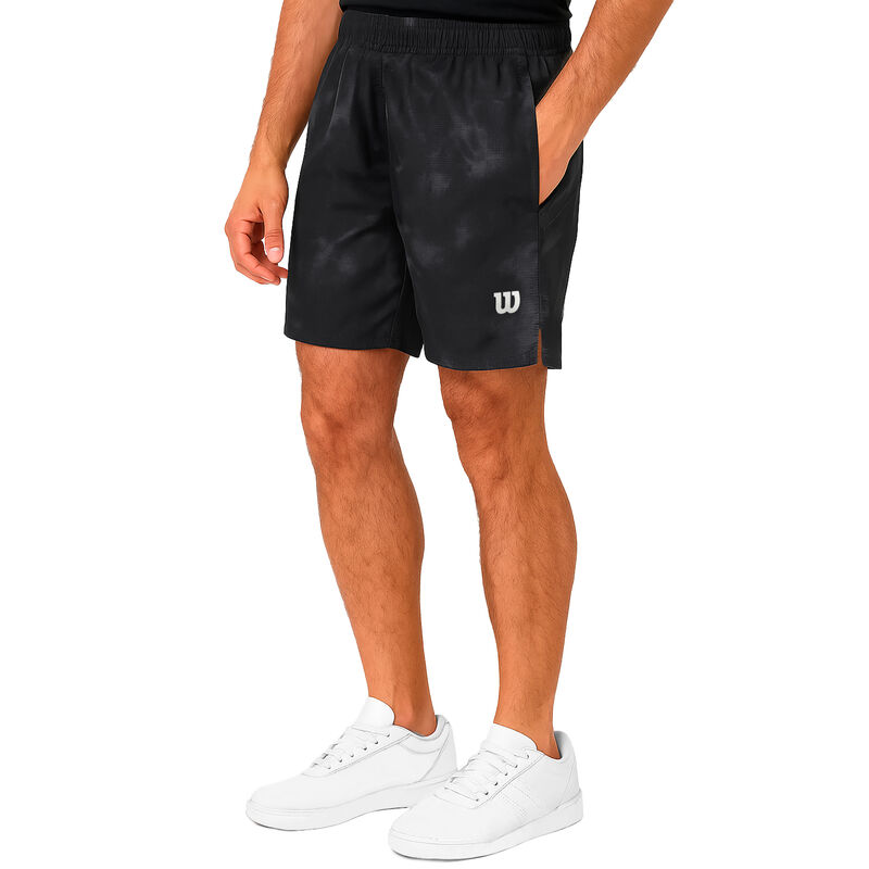 Short con bolsillos Wilson para entrenamiento h... image number null