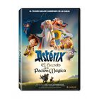 Asterix El Secreto De La Poci&oacute;n M&aacute;gica [dvd]