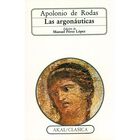 LAS ARGON&Aacute;UTICAS - APOLONIO DE RODAS