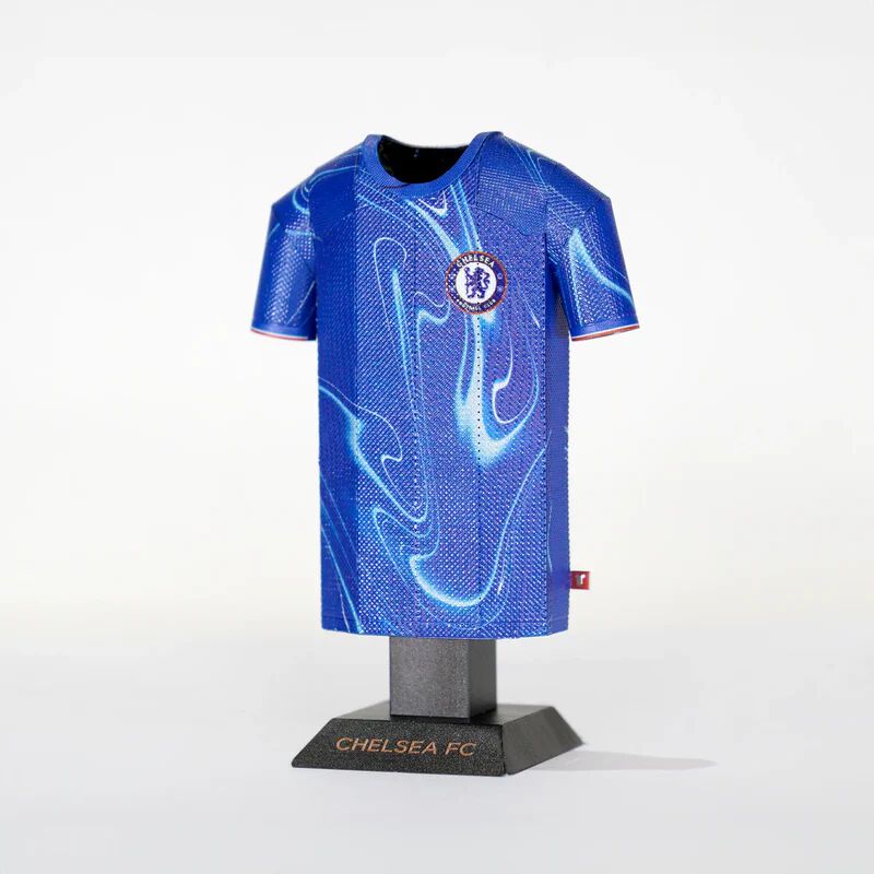 Camiseta Jersey Miniatura Chelsea Local 2024/25 image number null