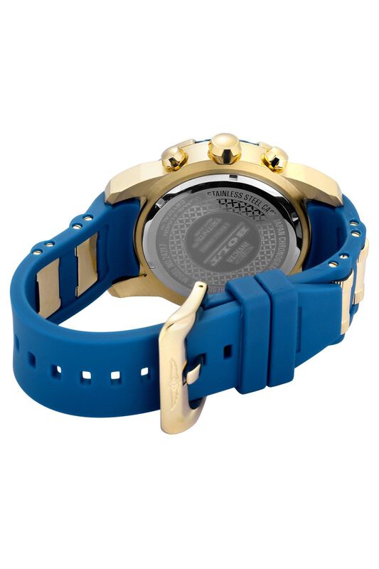 Reloj Invicta Bolt 24217 Para Hombre, Cuarzo, B... image number null