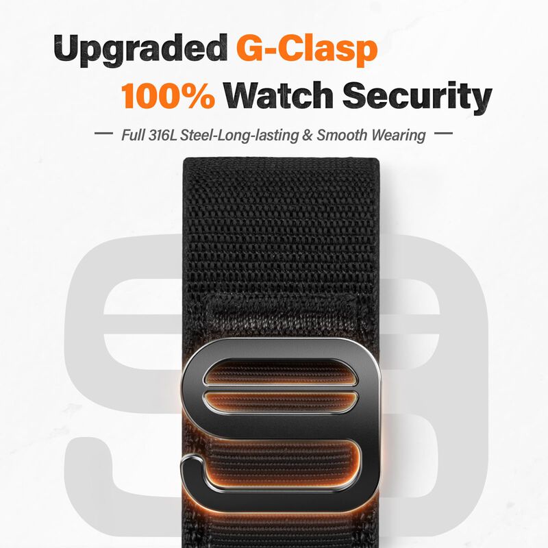 Correa De Reloj Notocity 26mm Para Garmin Fenix... image number null