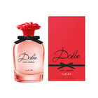 Perfume Dolce & Gabbana Dolce Rose Edt 75 Ml Dama