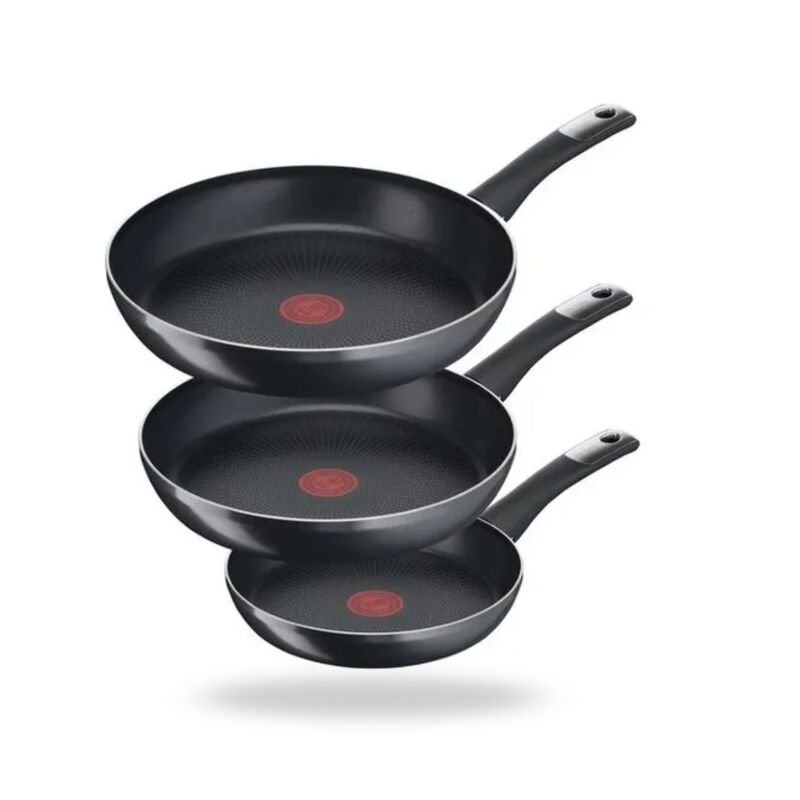 Jgo Sartenes T-Fal C3829083 Hard Titanium 20, 2... image number null