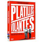 Platillos Volantes [dvd] (2003)