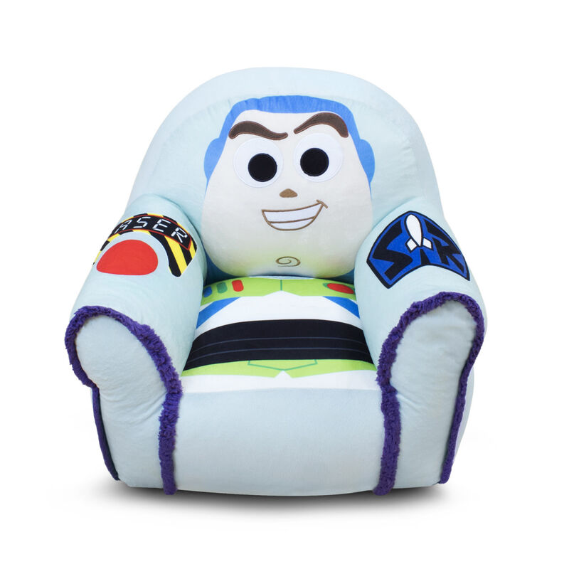 Sillon Infantil Puff Buzz image number null