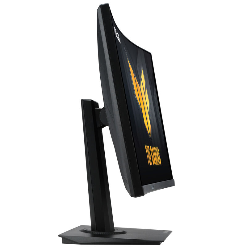 Monitor Gamer Curvo ASUS TUF Gaming VG24VQER de... image number null