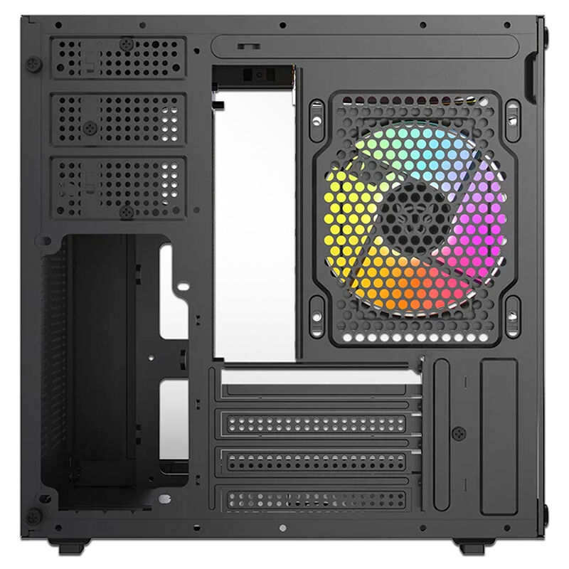 Gabinete Gamer Balam Rush Tank Glow Mini 3500, ... image number null