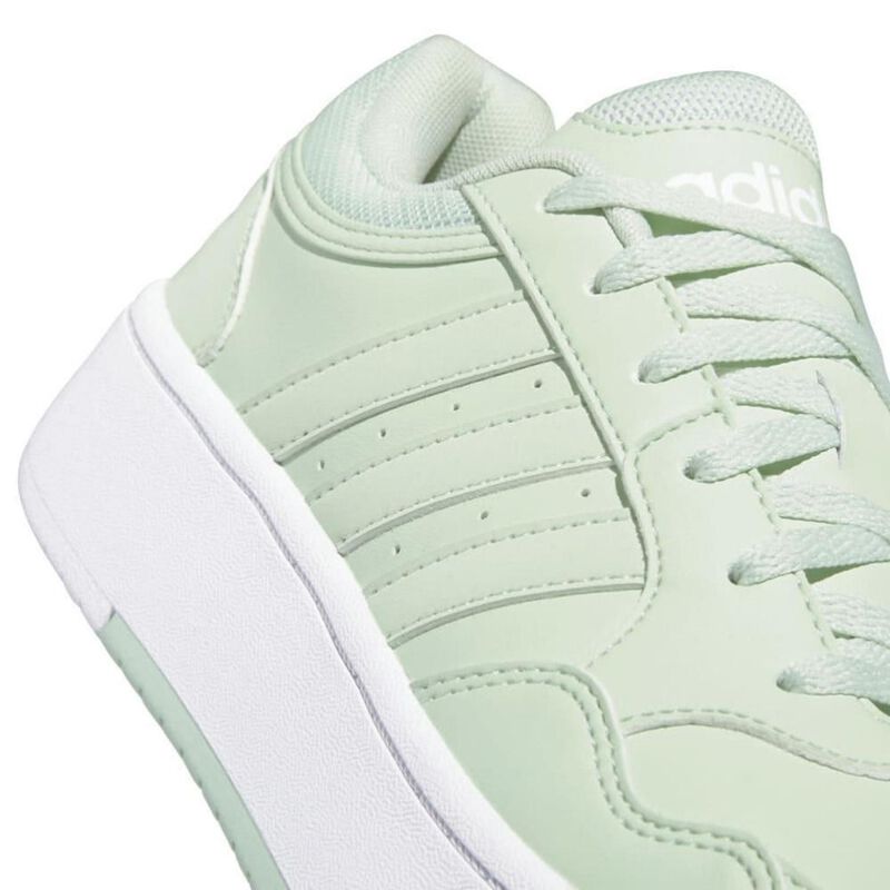 Tenis Adidas Hoops 3.0 Bold Para Mujer image number null