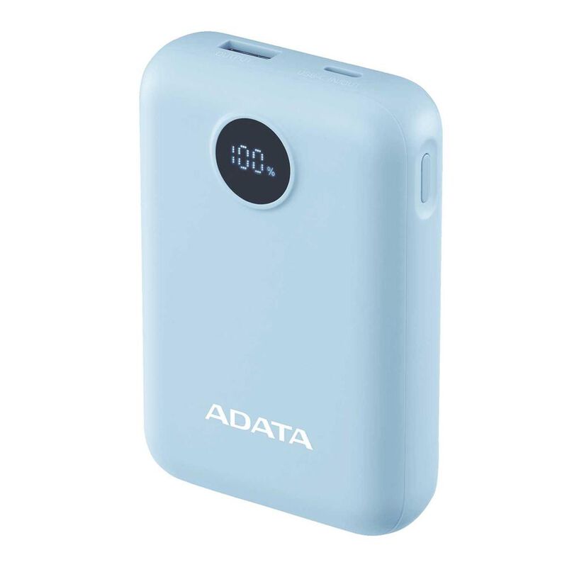 Bater&iacute;a Recargable ADATA C100 Powerbank 10000mA... image number null