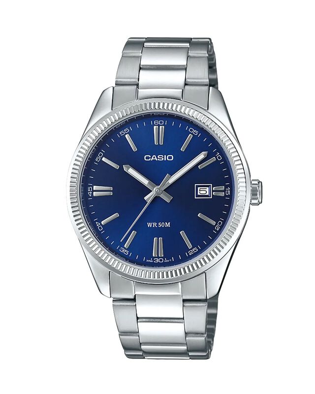 Reloj Casio Vintage para Hombre MTP-1302D-2AVVT image number null