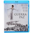 Guerra Y Paz&nbsp; -&nbsp; (bd) [blu-ray]