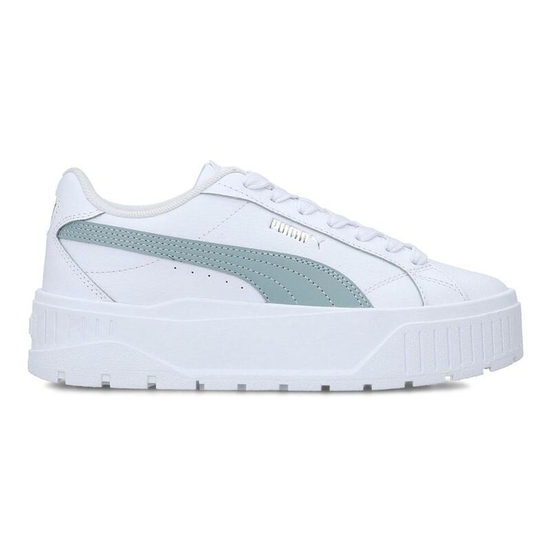 Tenis Puma Karmen II JR para Mujer image number null