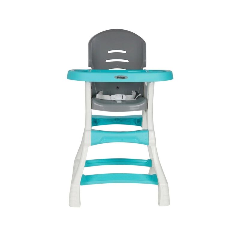 Silla Alta Prinsel Dinner 1031 G3 Iy Unisex Gri... image number null