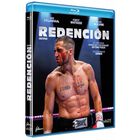 Redenci&oacute;n [Blu-ray] (2015) Southpaw