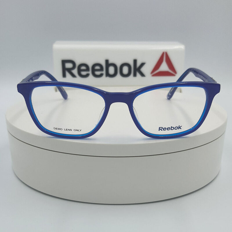 Armaz&oacute;n Oft&aacute;lmico Infantil Reebok R6009 53.17 1... image number null
