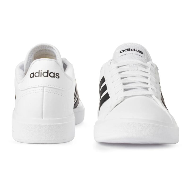 Tenis Casual Adidas Grand Court Base 2.0 GW9250 image number null