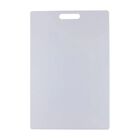 Tabla Para Picar Chica Ekco Classic Blanca 84202
