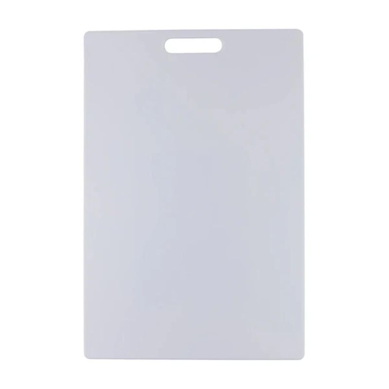 Tabla Para Picar Chica Ekco Classic Blanca 8420... image number null