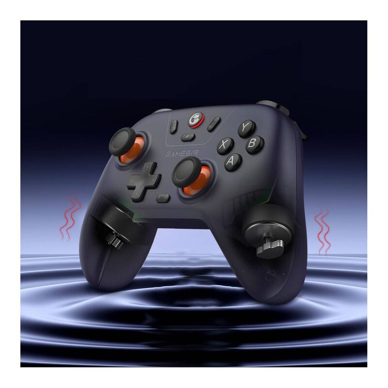 Control Gamesir- Nova Lite Controlador Inal&aacute;mbr... image number null