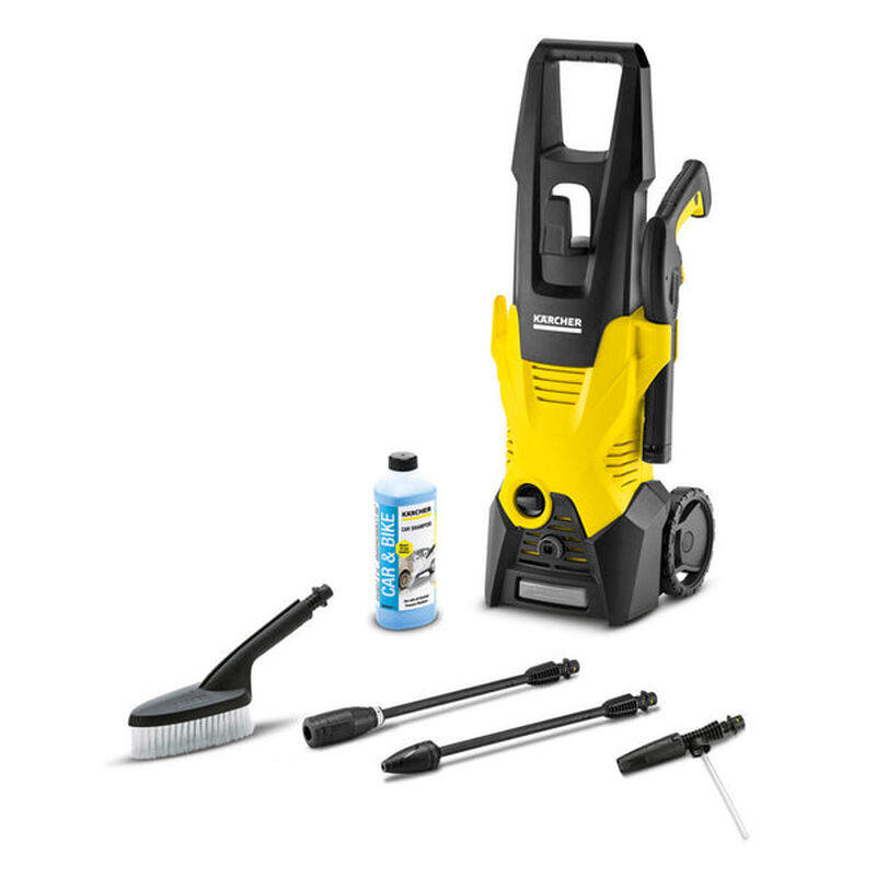 Hidrolavadora Karcher K3-CAR image number null