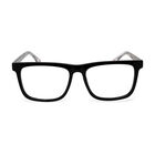 Lentes Hot Wheels para niño color negro con plateado