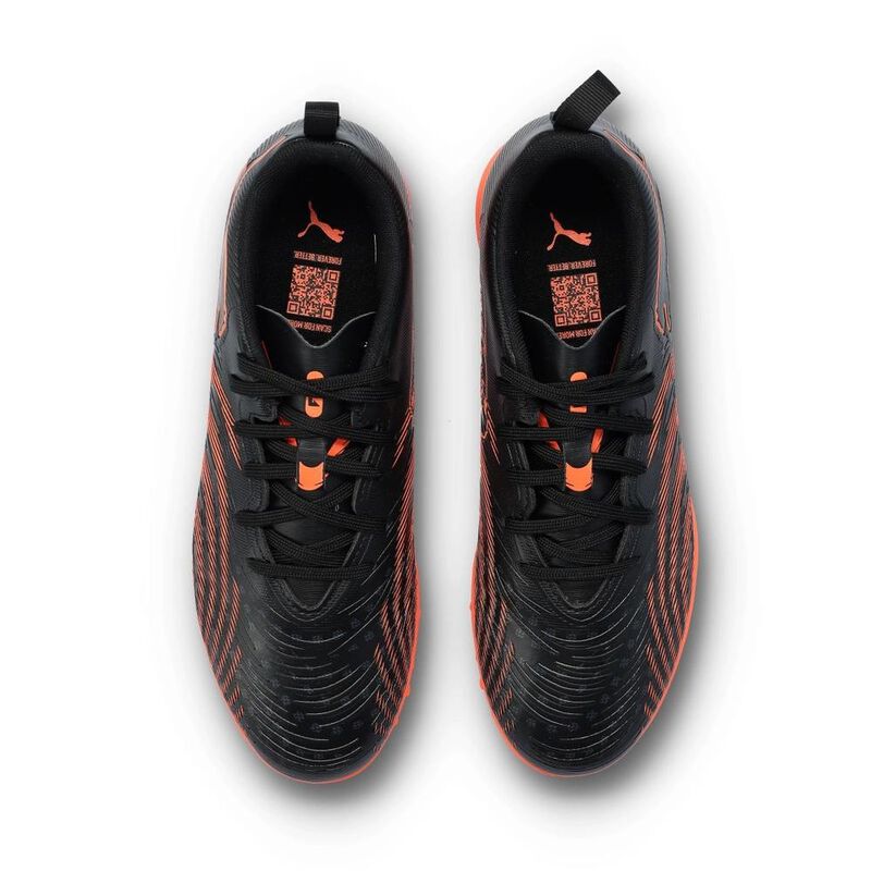 Tenis Puma Future 9 Play Multi Para Ni&ntilde;os 16.5 ... image number null