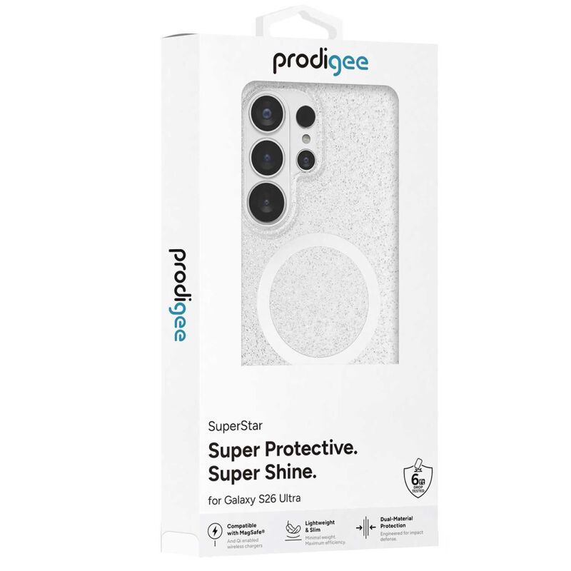 Funda Prodigee Superstar Mag Para Samsung S26 U... image number null