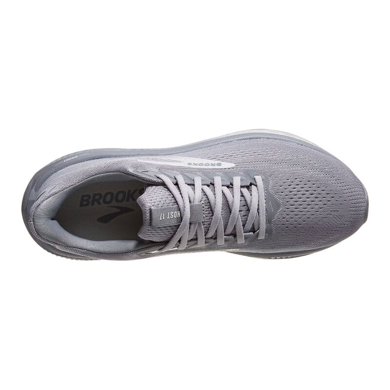 Tenis Brooks para Hombre Ghost 17 Gris image number null