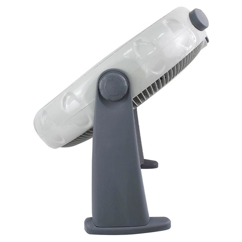 Mytek 3385 Ventilador de Piso 20 pulgadas Plást... image number null