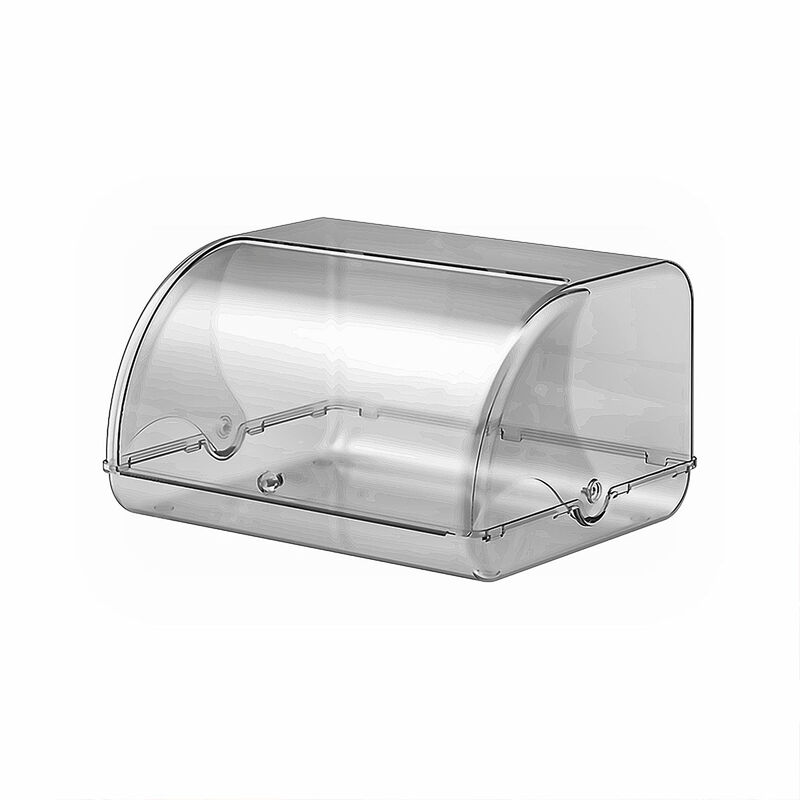 Panera, Caja de Almacenamiento de Pan, Blueland... image number null