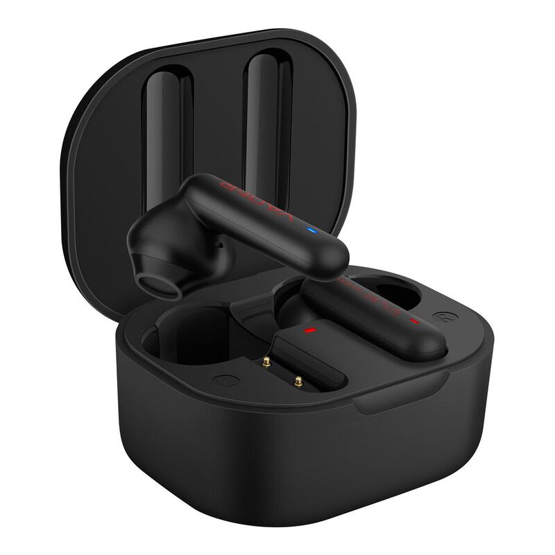 Aud&iacute;fonos Bluetooth FreePods Touch True Wireles... image number null