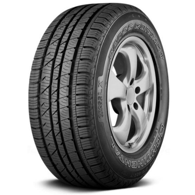 Llanta 225/65R17 102H Continental Conticrosscon... image number null