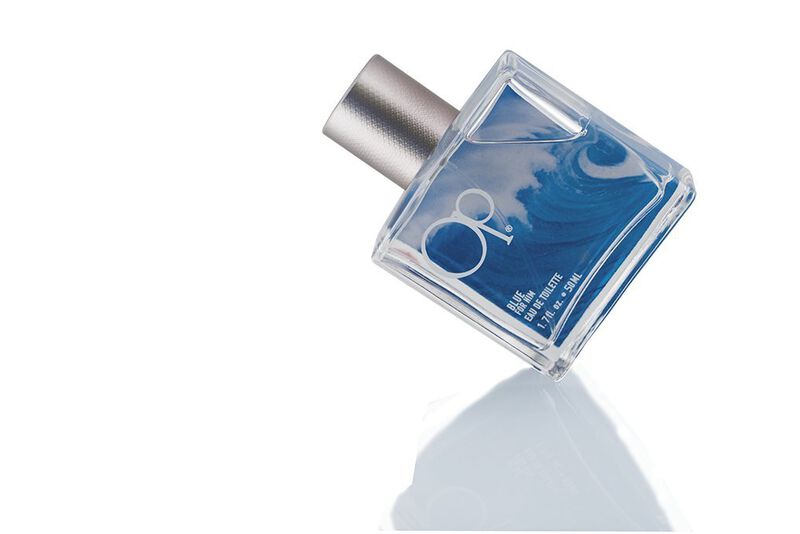 Perfume Ocean Pacific Blue Para Hombre, Eau De ... image number null